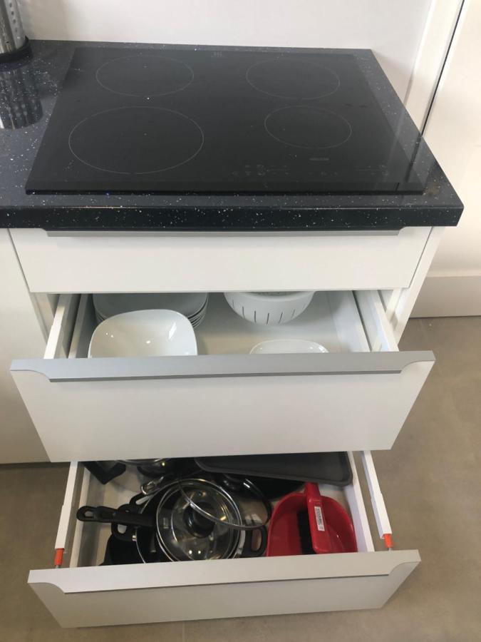 Klimatyzowane Apartamenty I Pokoje Przy Targach Kielce Eksteriør bilde