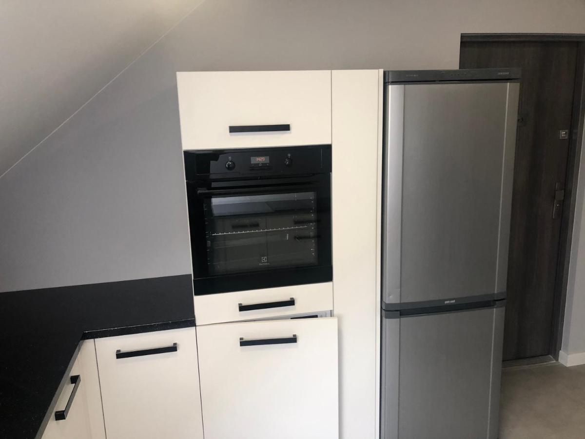 Klimatyzowane Apartamenty I Pokoje Przy Targach Kielce Eksteriør bilde